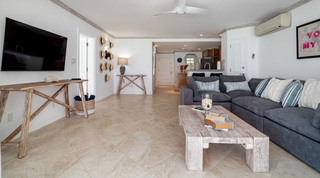 Villas on the Beach 304 apartment in Holetown, Barbados