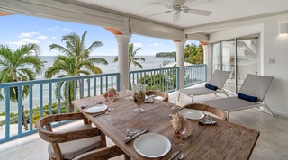 Villas on the Beach 304 apartment in Holetown, Barbados