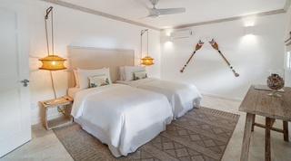 Villas on the Beach 304 apartment in Holetown, Barbados