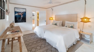 Villas on the Beach 304 apartment in Holetown, Barbados