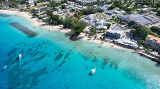 Villas on the Beach 305 apartment in Holetown, Barbados