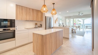 Villas on the Beach 305 apartment in Holetown, Barbados