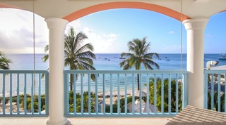 Villas on the Beach 305 apartment in Holetown, Barbados