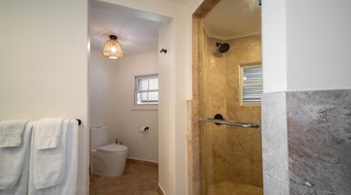 Villas on the Beach 305 apartment in Holetown, Barbados