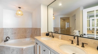 Villas on the Beach 305 apartment in Holetown, Barbados