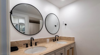 Villas on the Beach 305 apartment in Holetown, Barbados