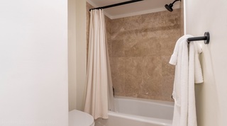 Villas on the Beach 305 apartment in Holetown, Barbados