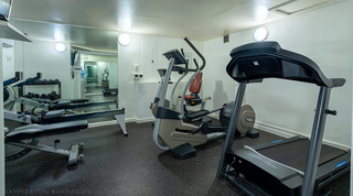 Villas on the Beach 305 apartment in Holetown, Barbados