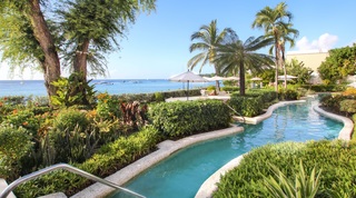 Villas on the Beach 305 apartment in Holetown, Barbados