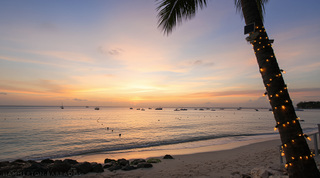 Villas on the Beach 305 apartment in Holetown, Barbados