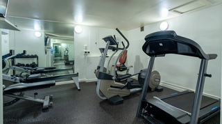 Villas on the Beach 305 apartment in Holetown, Barbados