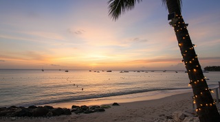 Villas on the Beach 305 apartment in Holetown, Barbados