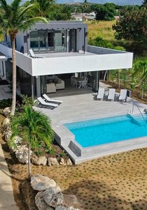 Virgo Villa villa in Holetown, Barbados