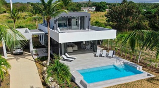Virgo Villa villa in Holetown, Barbados