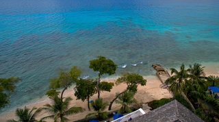 Waterside 101 apartment in Paynes Bay, Barbados