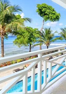 Waterside 204 villa in Paynes Bay, Barbados