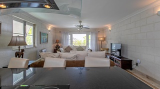 Waterside 301 apartment in Paynes Bay, Barbados