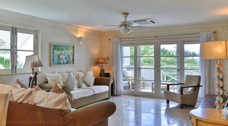 Waterside 301 apartment in Paynes Bay, Barbados