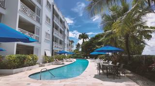 Waterside 301 Barbados video