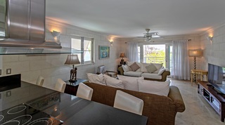 Waterside 301 apartment in Paynes Bay, Barbados