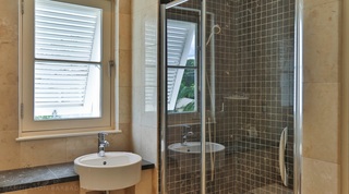 Waterside 301 apartment in Paynes Bay, Barbados