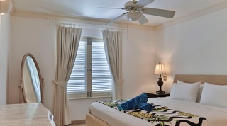 Waterside 301 apartment in Paynes Bay, Barbados