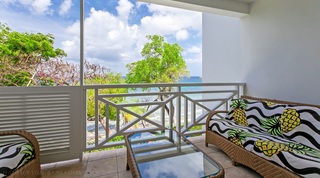 Waterside 301 apartment in Paynes Bay, Barbados