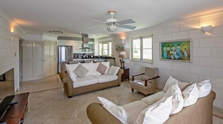 Waterside 301 apartment in Paynes Bay, Barbados