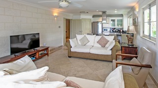 Waterside 301 apartment in Paynes Bay, Barbados