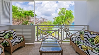 Waterside 301 apartment in Paynes Bay, Barbados