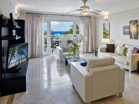 Waterside 303 villa in Paynes Bay, Barbados