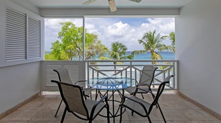 Waterside 303 apartment in Paynes Bay, Barbados