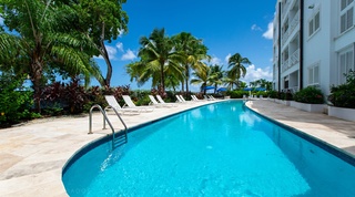 Waterside 303 villa in Paynes Bay, Barbados