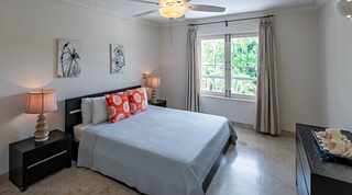 Waterside 303 apartment in Paynes Bay, Barbados