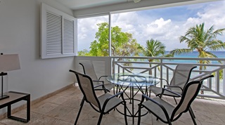 Waterside 303 apartment in Paynes Bay, Barbados