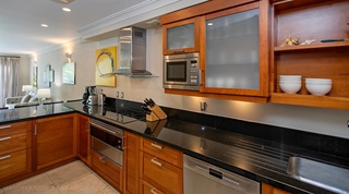 Waterside 303 apartment in Paynes Bay, Barbados