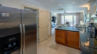 Waterside 303 apartment in Paynes Bay, Barbados