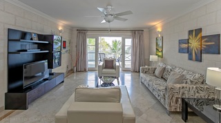 Waterside 303 apartment in Paynes Bay, Barbados