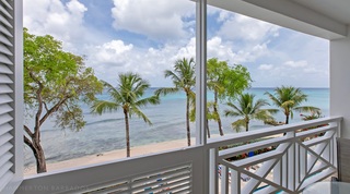 Waterside 303 apartment in Paynes Bay, Barbados