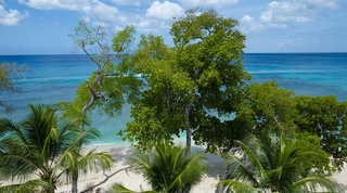 Waterside 405 villa in Paynes Bay, Barbados