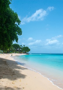 Waverly House villa in Gibbs, Barbados