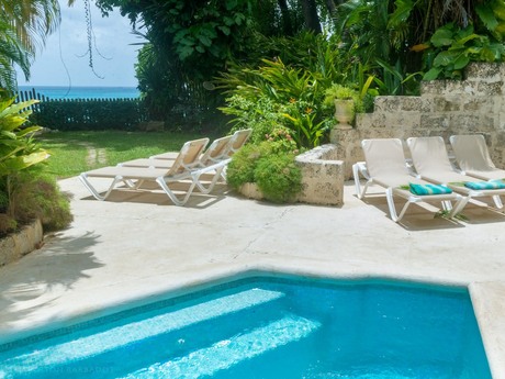 Waverly House villa in Gibbs, Barbados