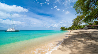 Waverly One villa in Gibbs Beach, Barbados