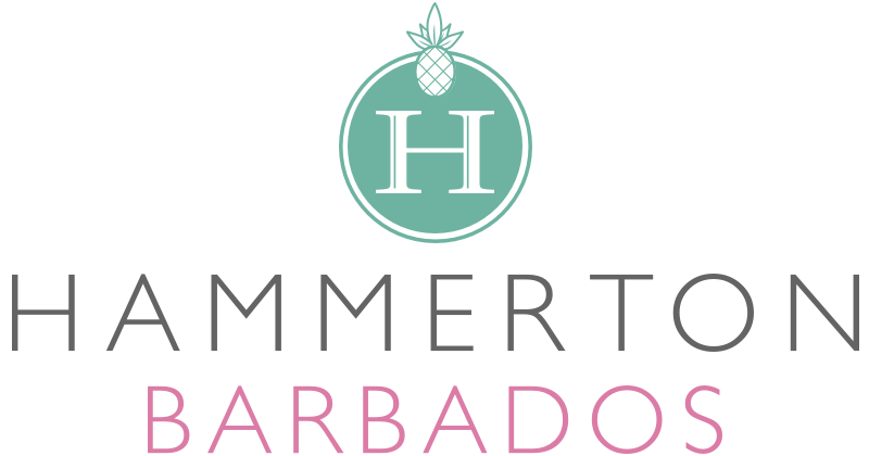 Hammerton Barbados logo