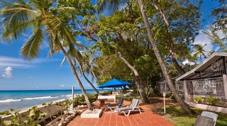 West We Go villa in Sandy Lane, Barbados