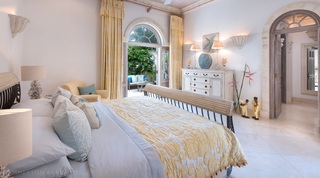 Westfield villa in Holders, Barbados