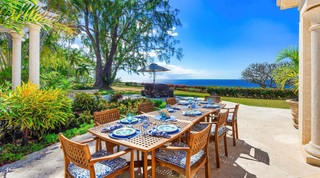 Westfield villa in Holders, Barbados