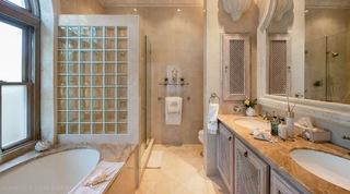 Westfield villa in Holders, Barbados