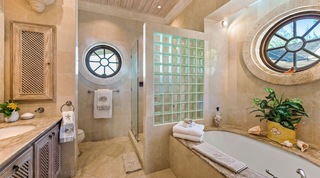 Westfield villa in Holders, Barbados