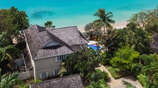 Westhaven villa in Gibbs, Barbados
